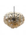 Gustave Chandelier Champagne