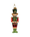 Chester Bear Ornament