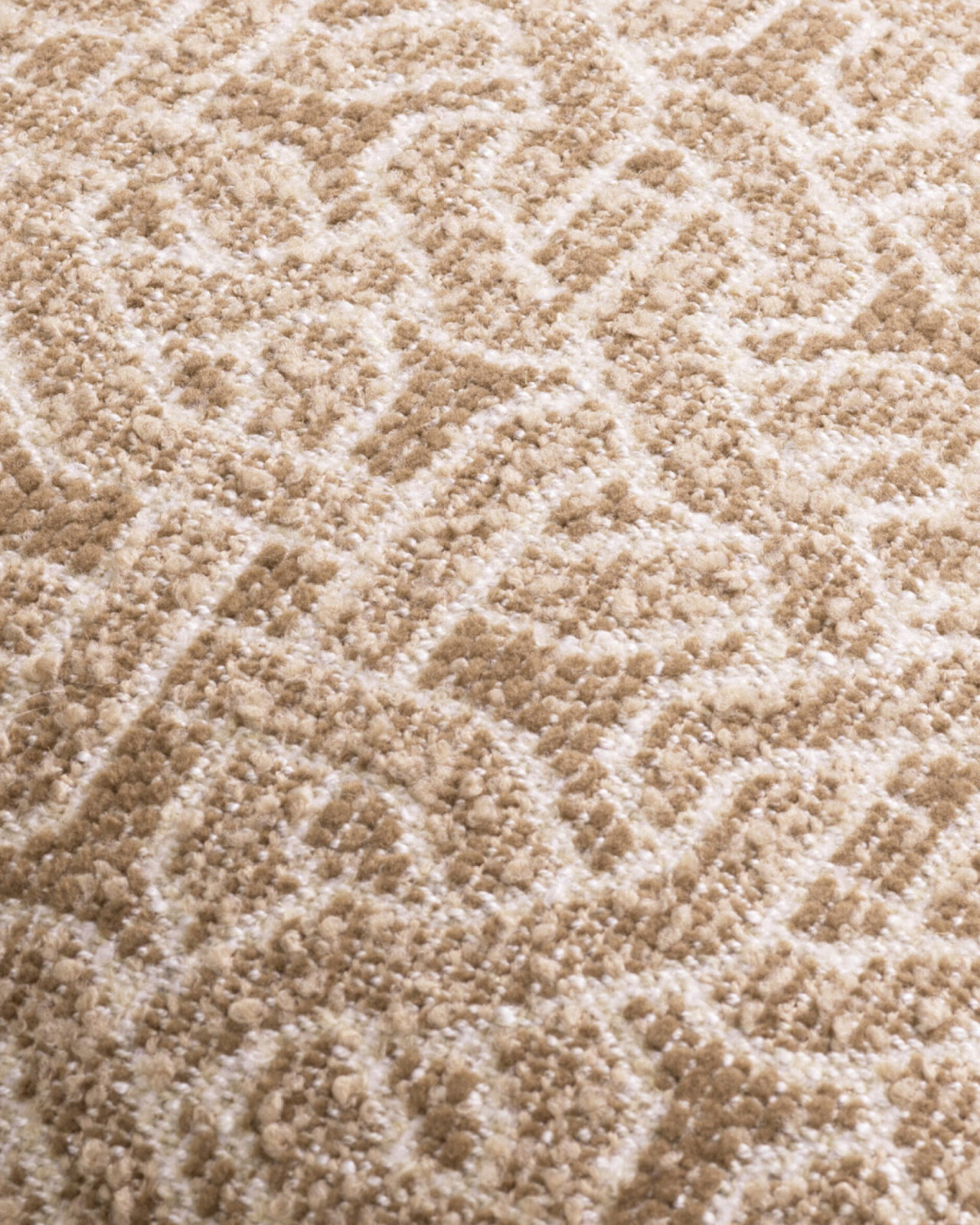 Frieze prydnadskudde rektangulär frieze jacquard beige