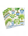 Potted Palms servietten 20-pack