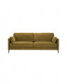 Andorra sofa 2-seters hailey curry