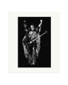 Gene Simmons, 1979 Print Only / Large