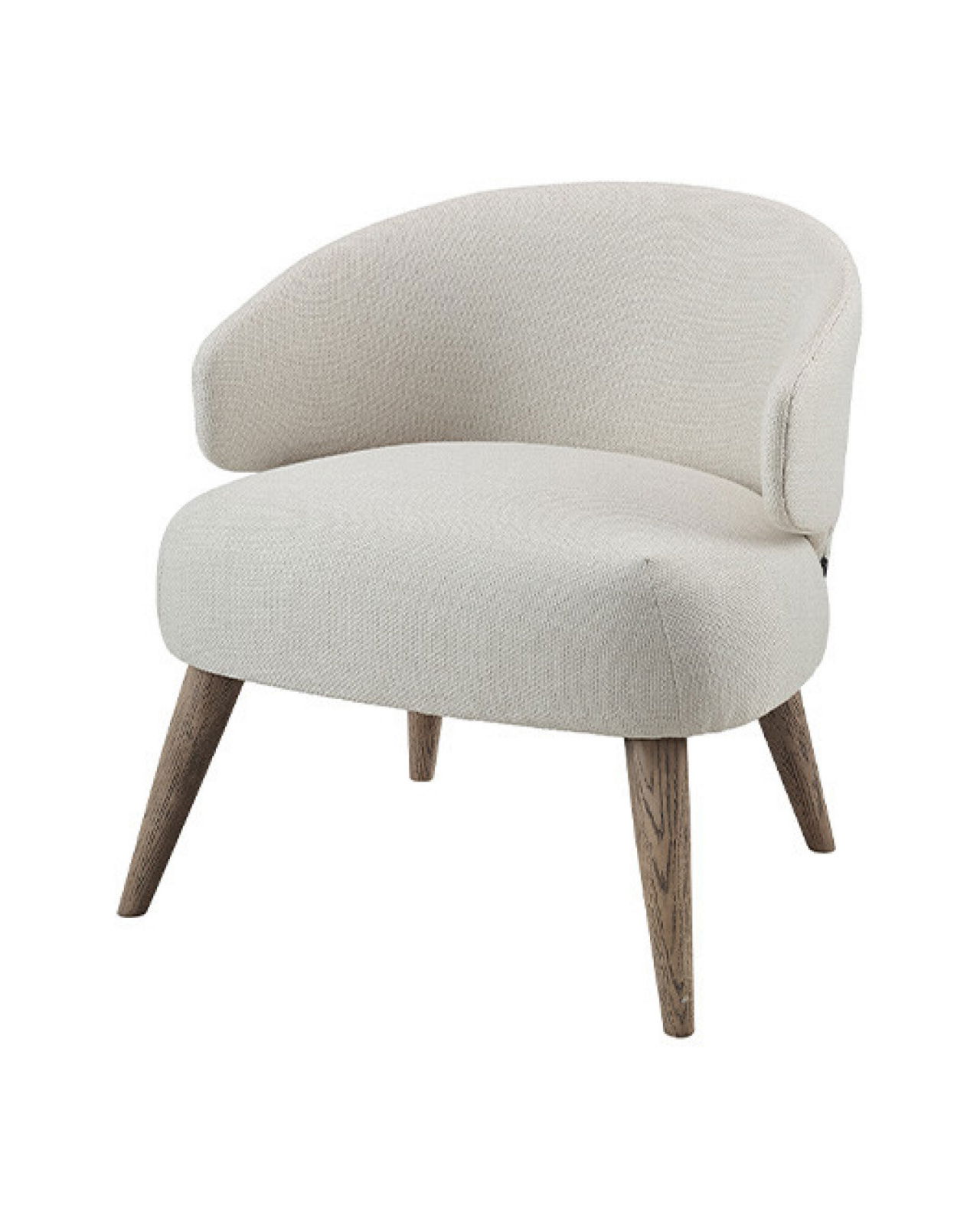 Novelle nojatuoli sway natural