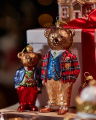 Ralph Bear Ornament