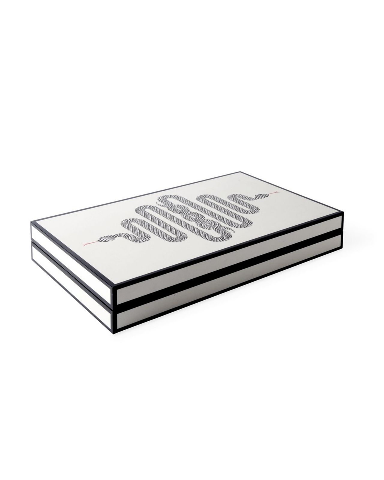 Eden Backgammon brädspel