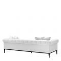 Aurelio soffa avalon vit