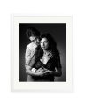 Elkie Brooks with Robert Palmer White / XL