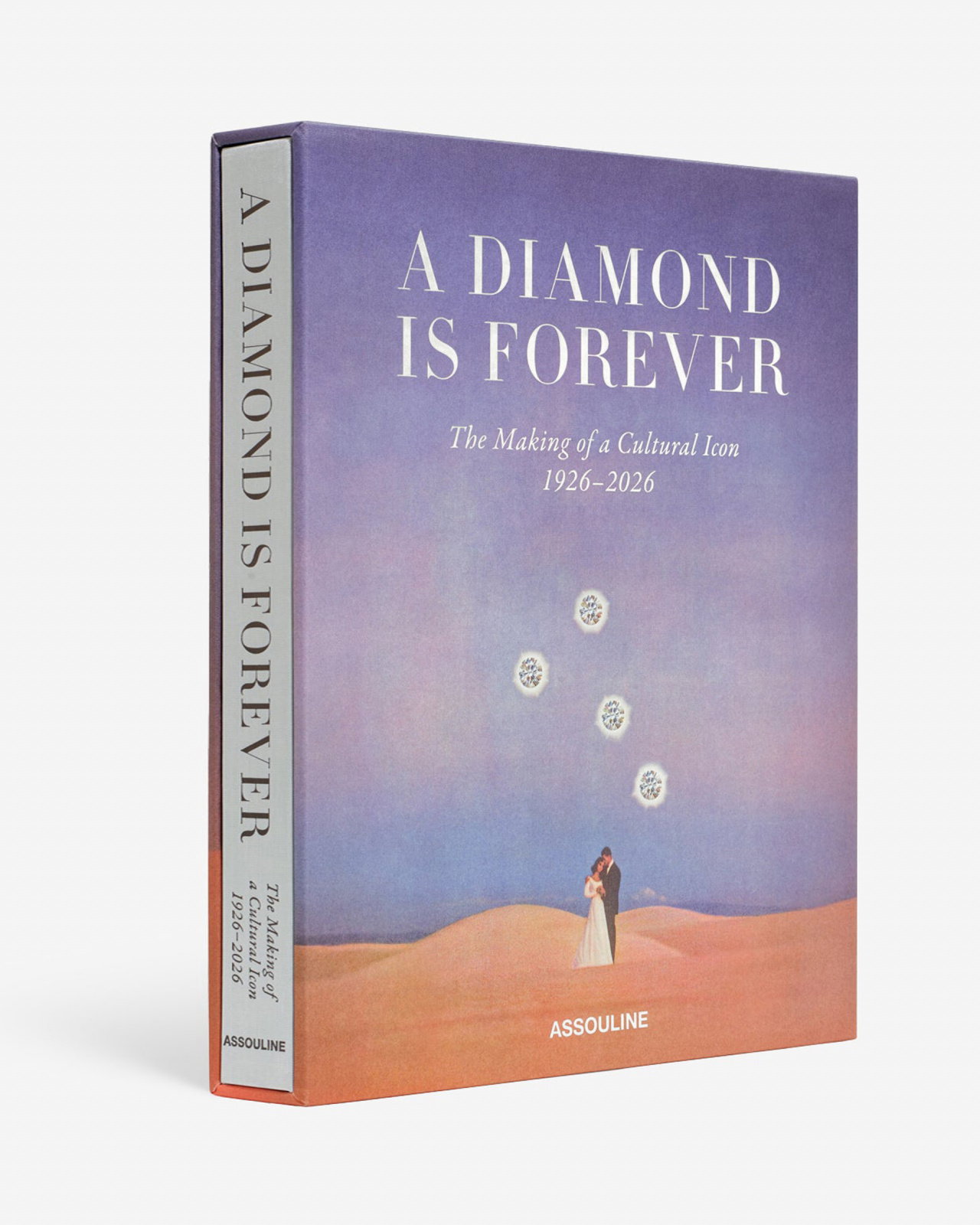 A Diamond is Forever