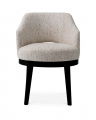 Sofia Dining Chair Off-White