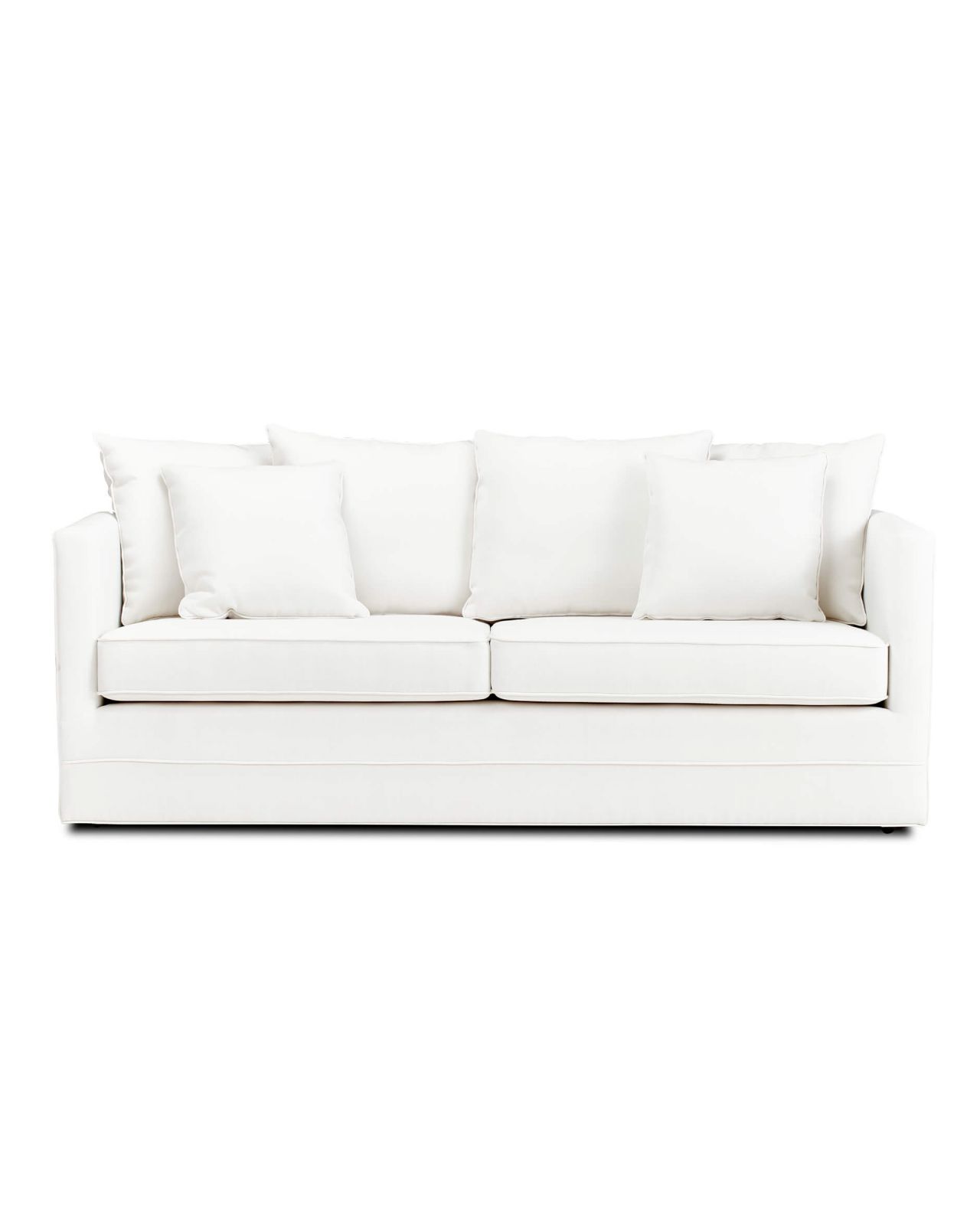 Monroe Sofa, Off-white