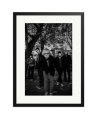Cage The Elephant Black / XL