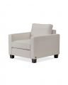 Plaza fauteuil sand