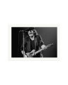 Springsteen Allen Theatre 1976 Print Only / XXL