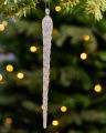 Paloma Icicle Ornament