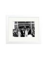 Mastroianni and Cardinale in Cannes White / Small