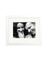 Taylor and Burton in the Studios White / Small