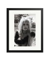 Brigitte in 'Viva Maria' Black / Medium
