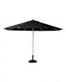 Lizzano parasol black