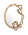 Jennings Spiegel in Gold