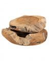 Root Wooden Bowls Nature