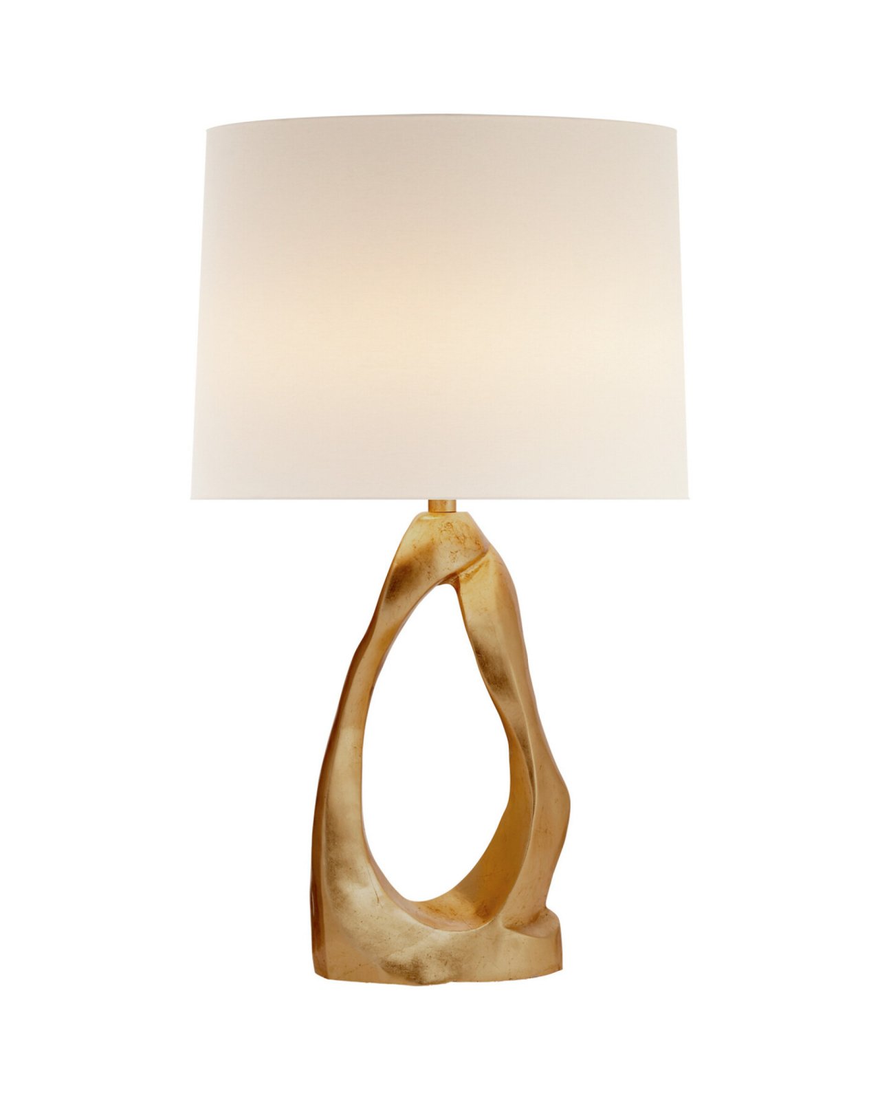 Cannes Table Lamp Gild