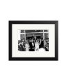 Mastroianni and Cardinale in Cannes Black / Small