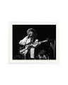 Geddy Lee of Rush 1982 White / XXL