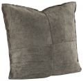 Rhino Cushion Cover Taupe