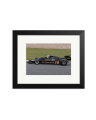 1977 Lotus 78 Black / Small