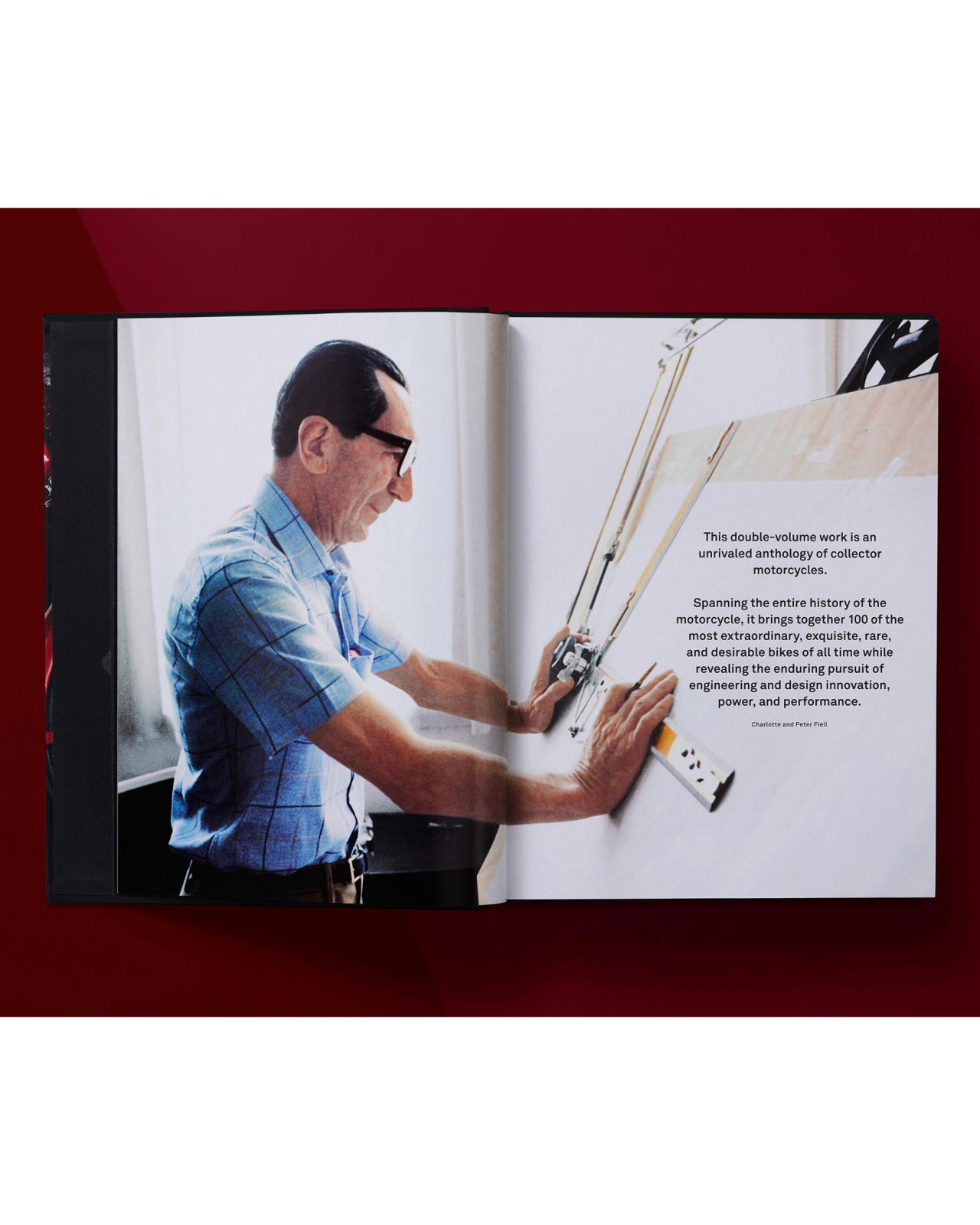 Ultimate Collector Motorcycles XL