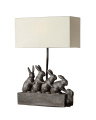 Stanhope table lamp