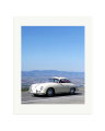 Porsche 356 ATI Print Only / Medium