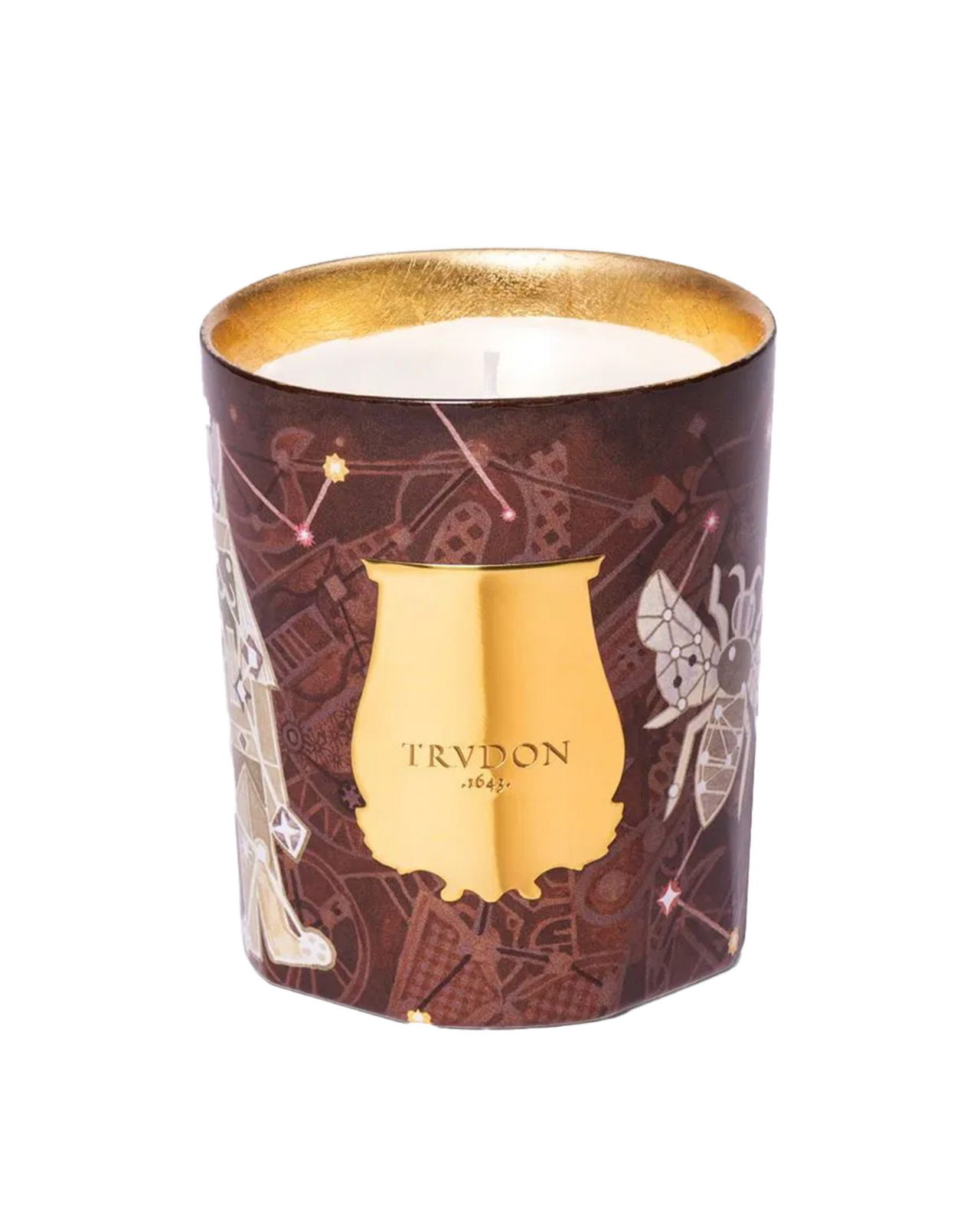 Trudon Libra Duftkerze