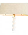 Massimo Floor Lamp Piano White