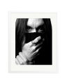 Iggy Pop, New York 1993 White / XL