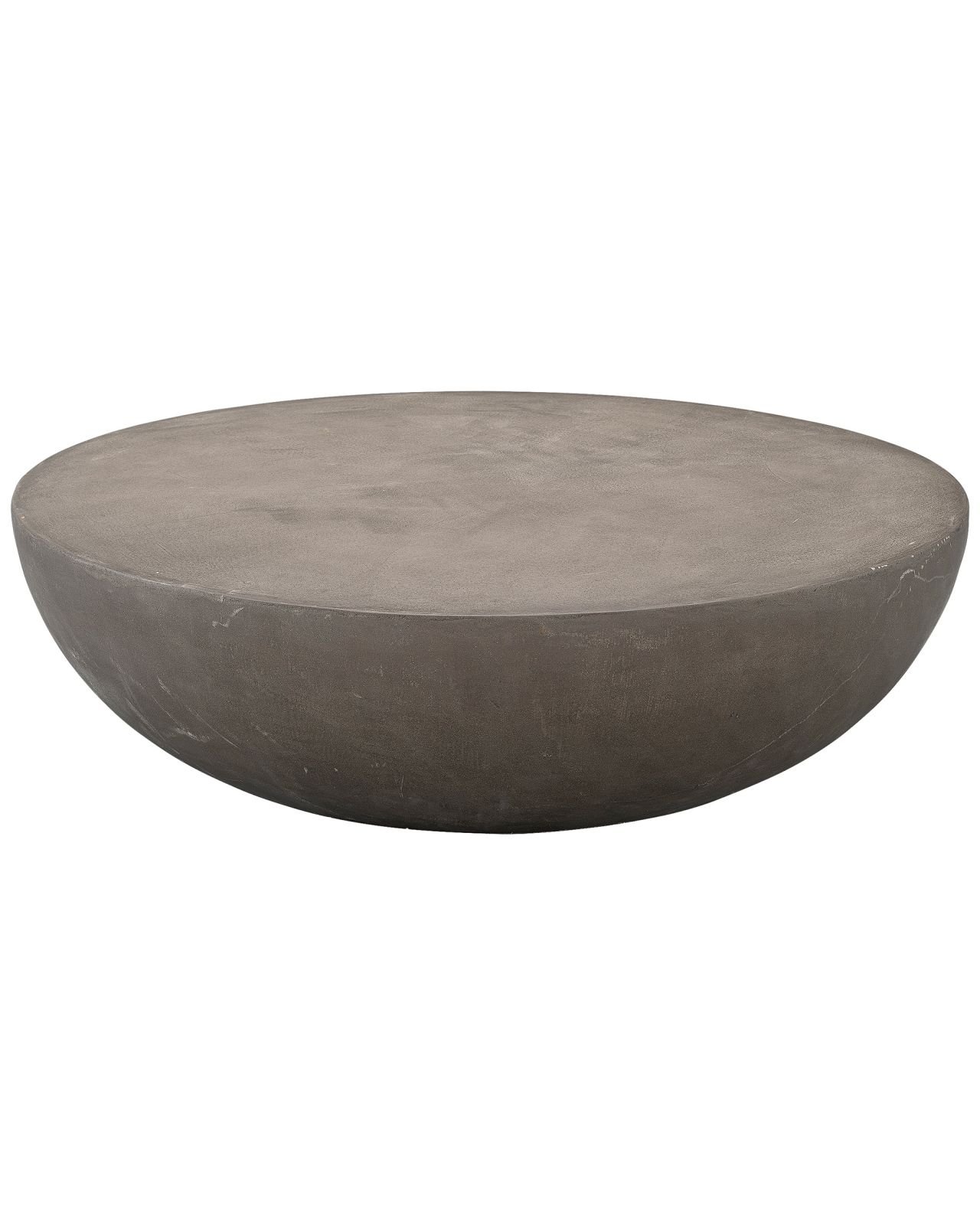 Luna sofabord grå