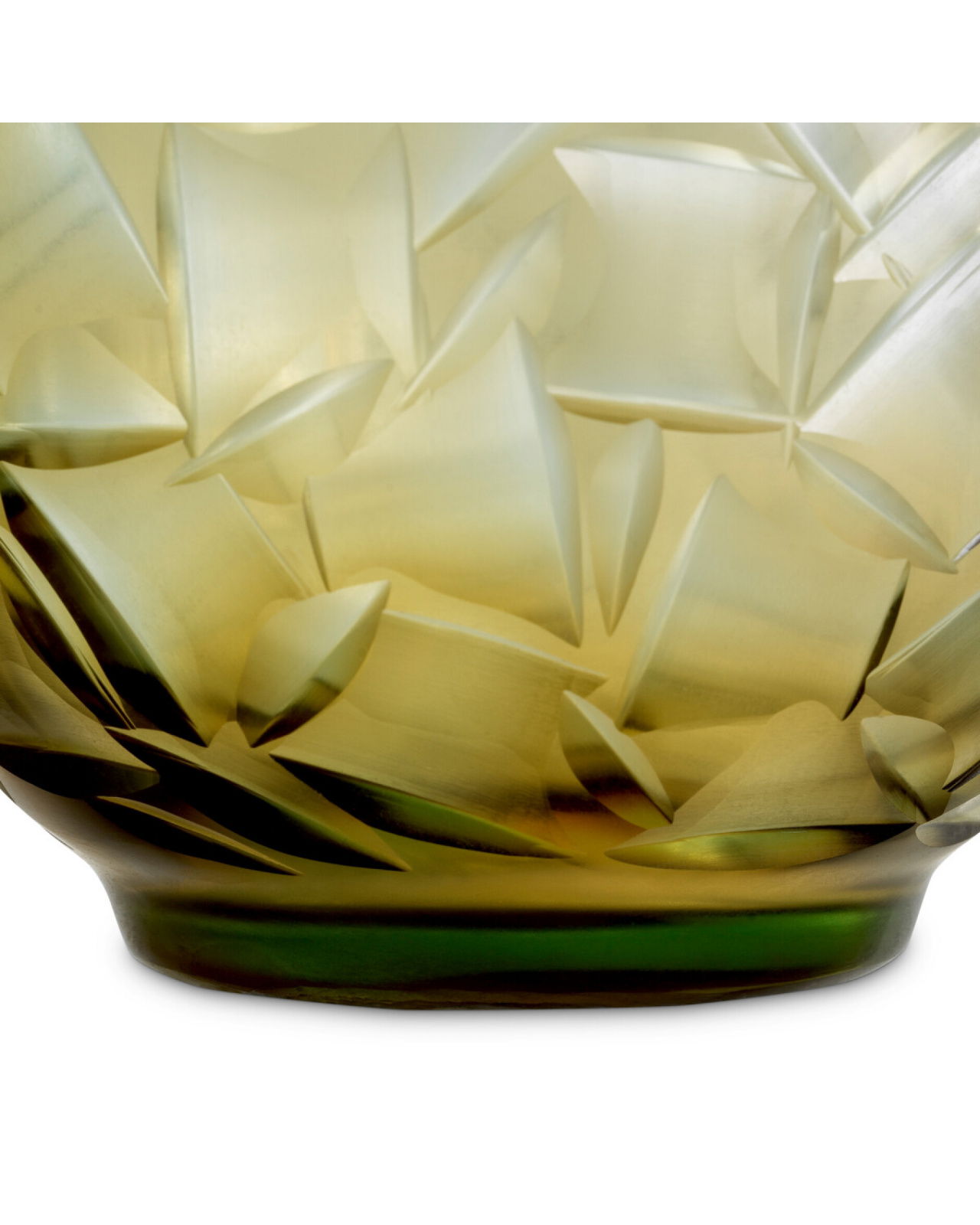 Hadleigh vaas champagne