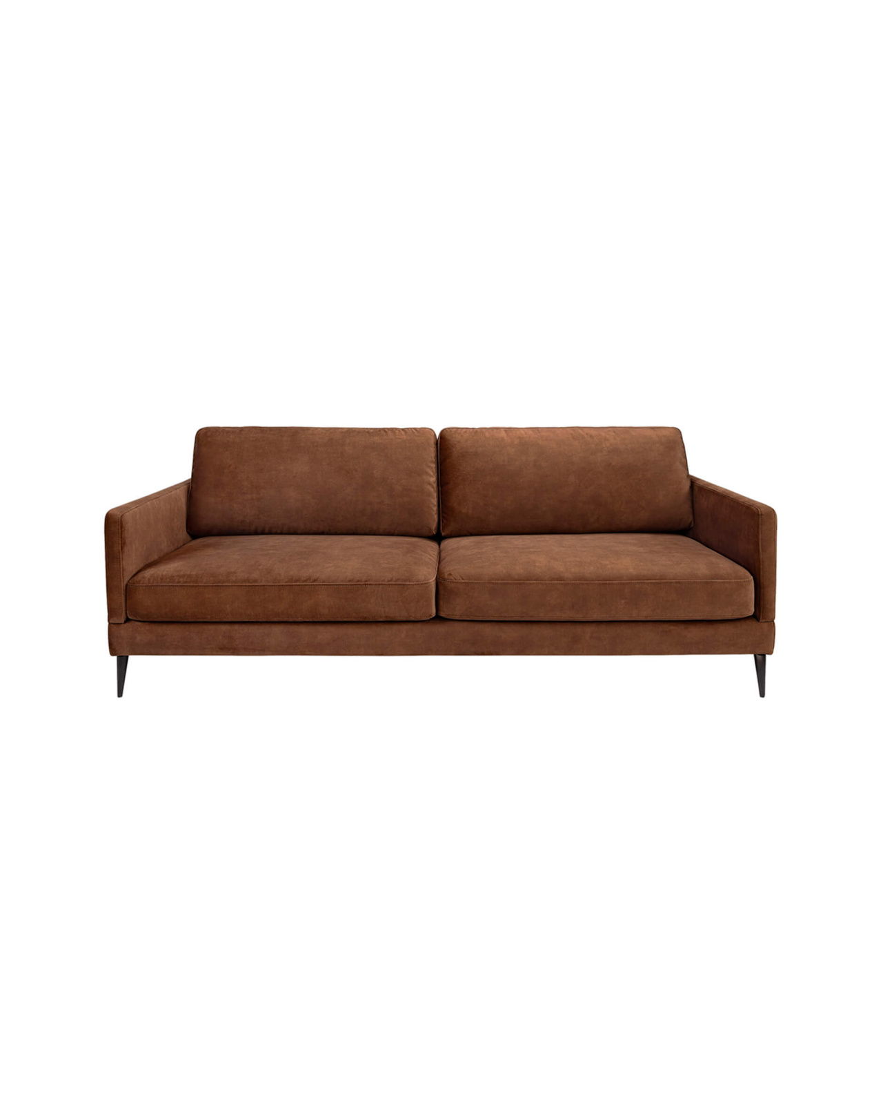 Andorra soffa 3-sits hazel