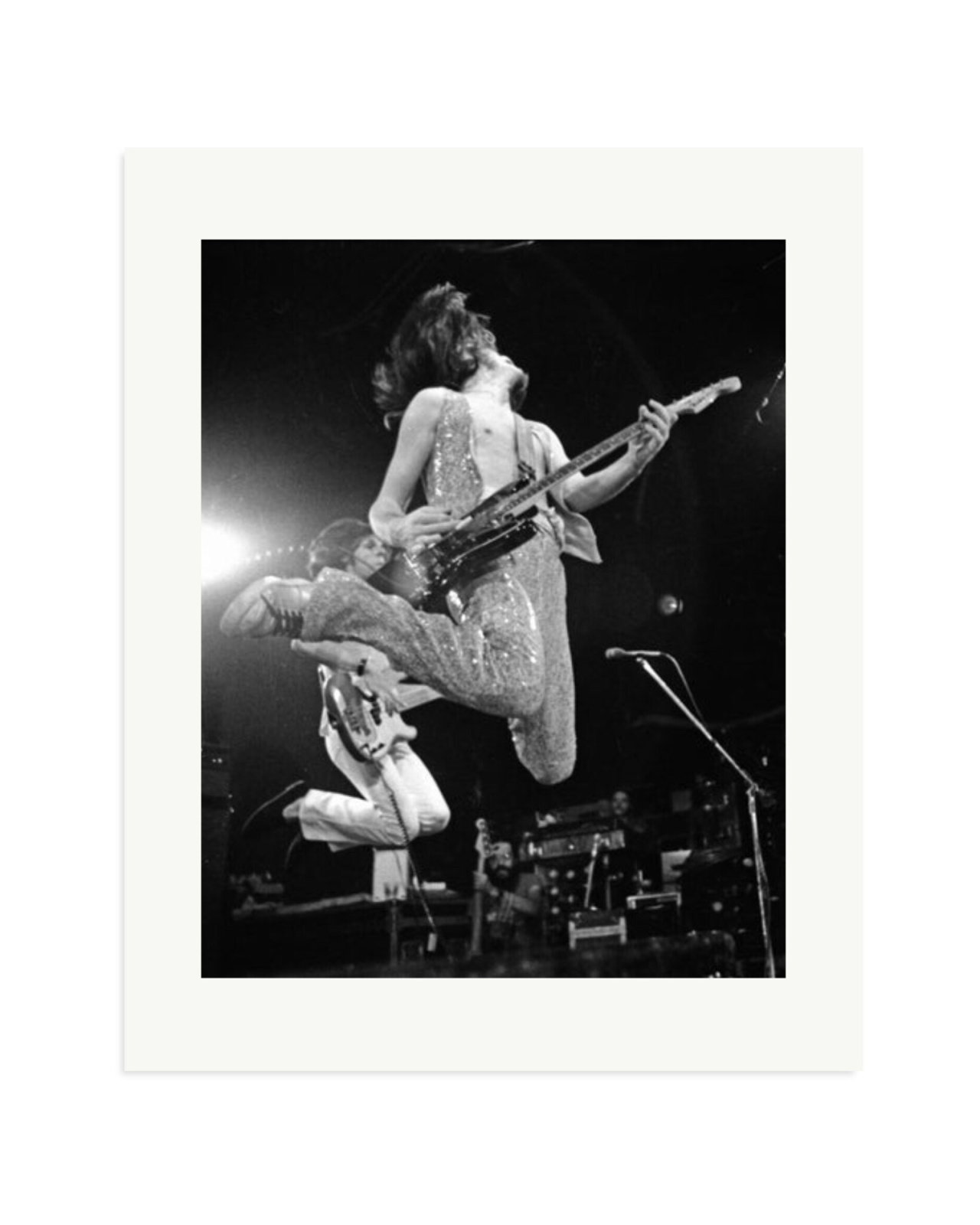 Todd Rundgren Print Only / XL