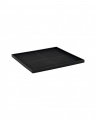 Montero Black Tray