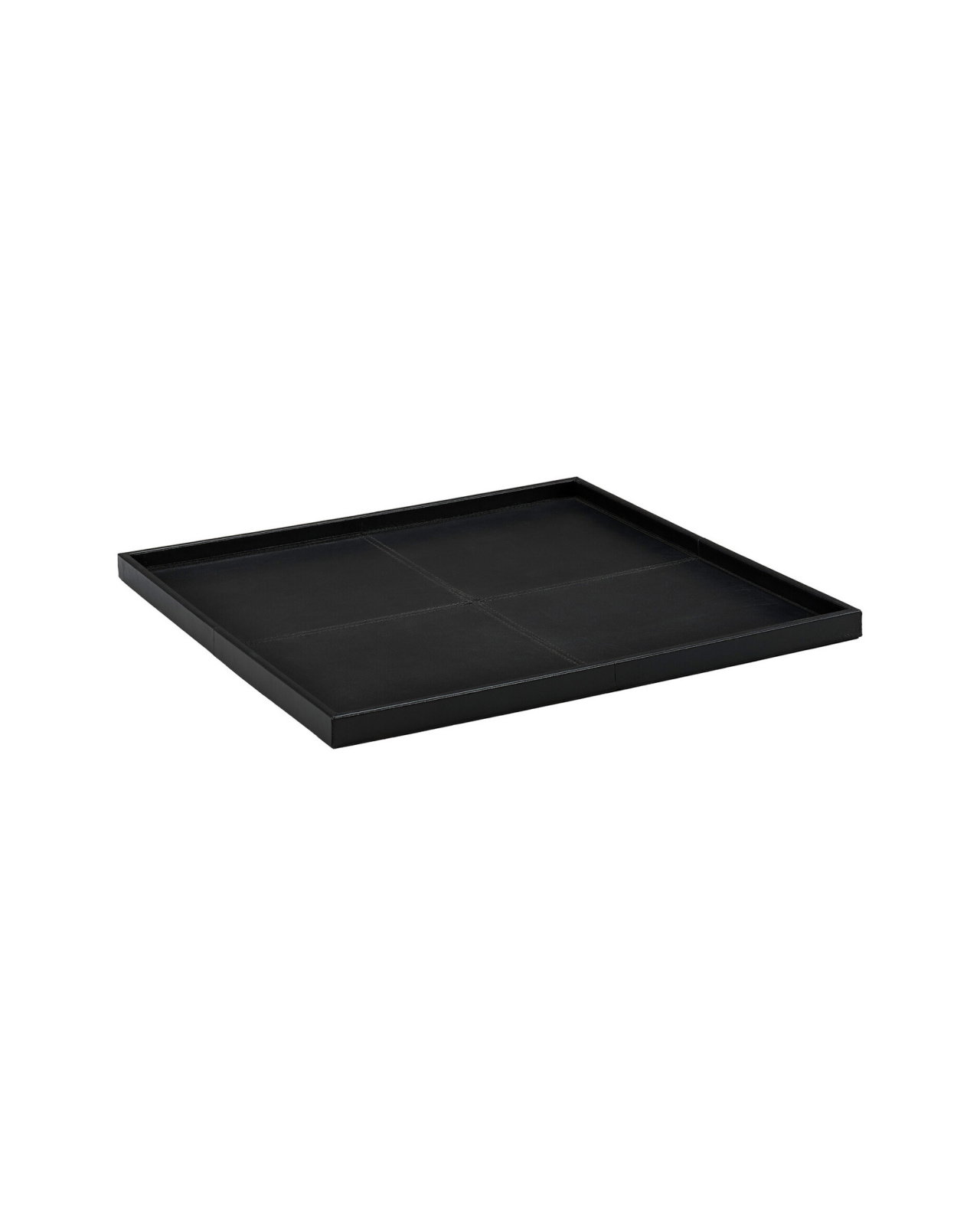 Montero Black Tray