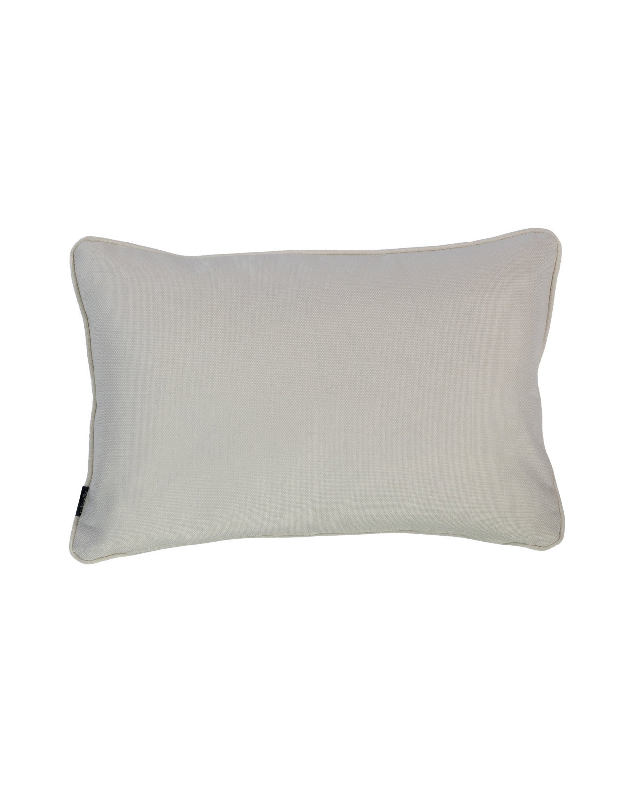 Gaston Stripe kuddfodral blå