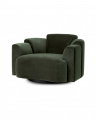 Swivel Chair Marbella