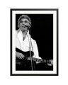 Carl Perkins Black / XXL