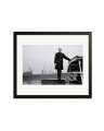 Michael Caine as Jack Carter Black / Large