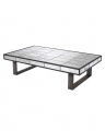 Cervilla soffbord antik