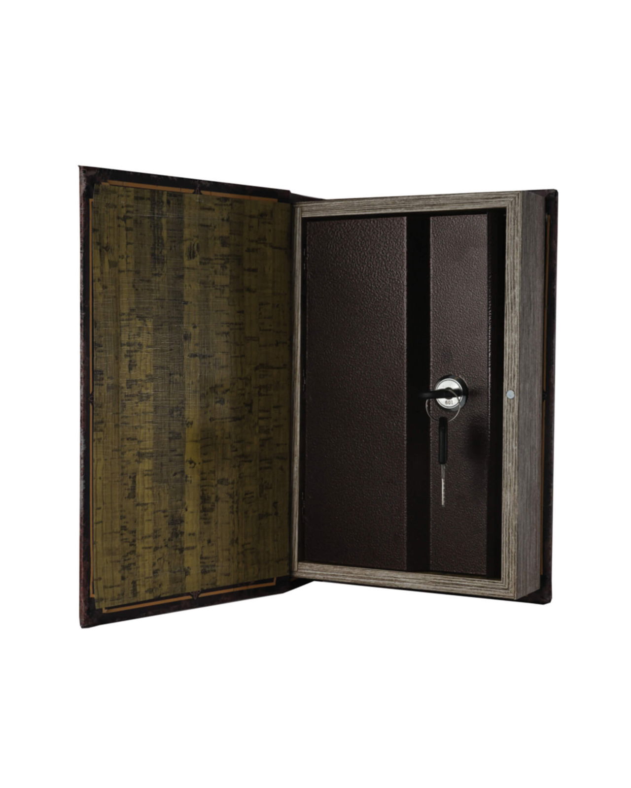 Moon Box Black