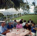 Al Fresco Luncheon