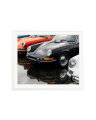Porsche 911s White / XXL