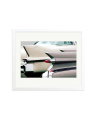 The London Concours White / Large